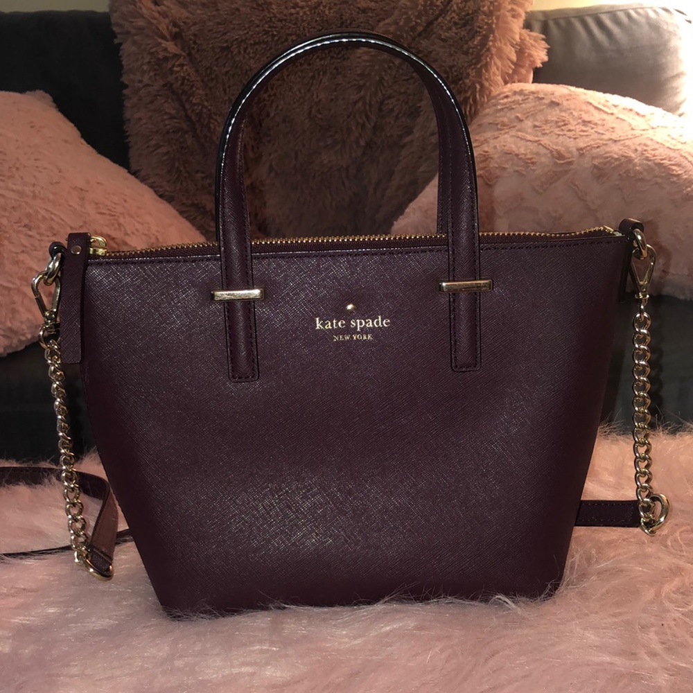 Kate Spade Cedar Street Harmony Crossbody